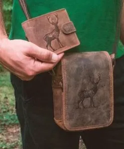 Kožené doplnky