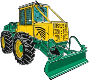LKT Traktor