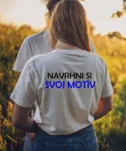 Vlastný dizajn
